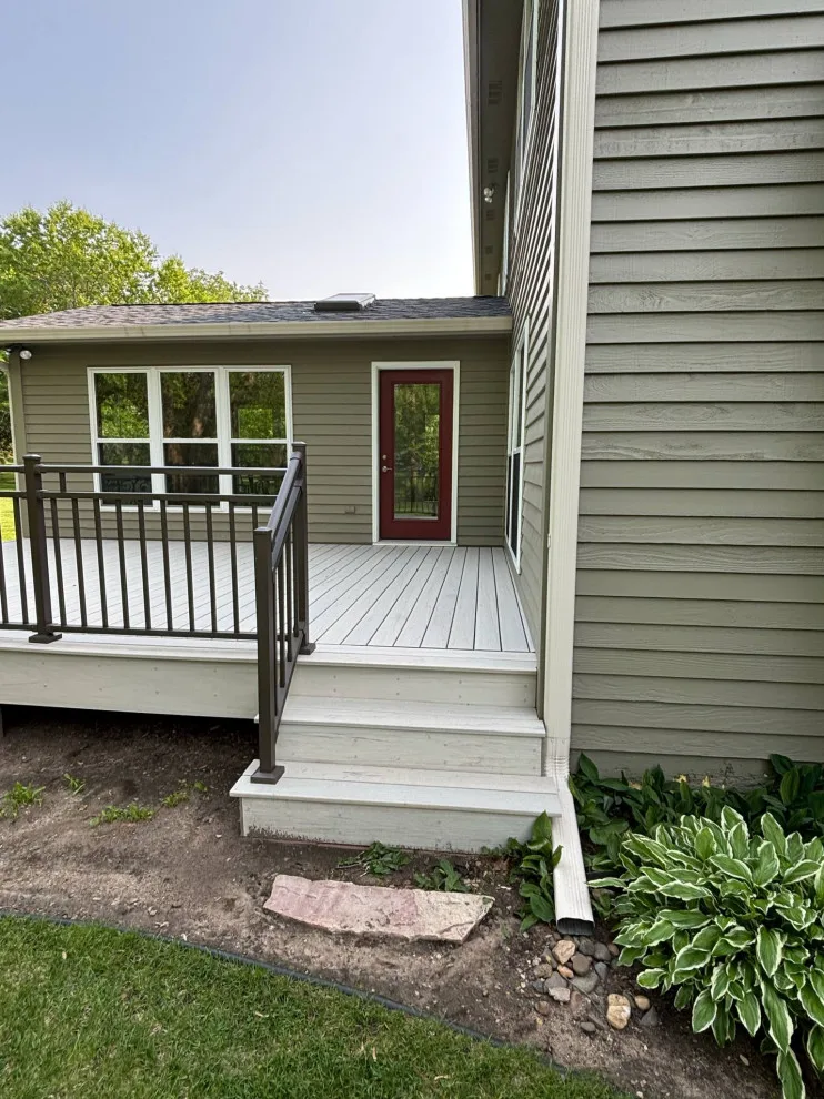 Jeff's Patio by SJCarpentry LLC - Photo 6
