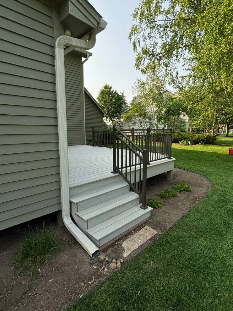 Jeff's Patio by SJCarpentry LLC - Photo 5