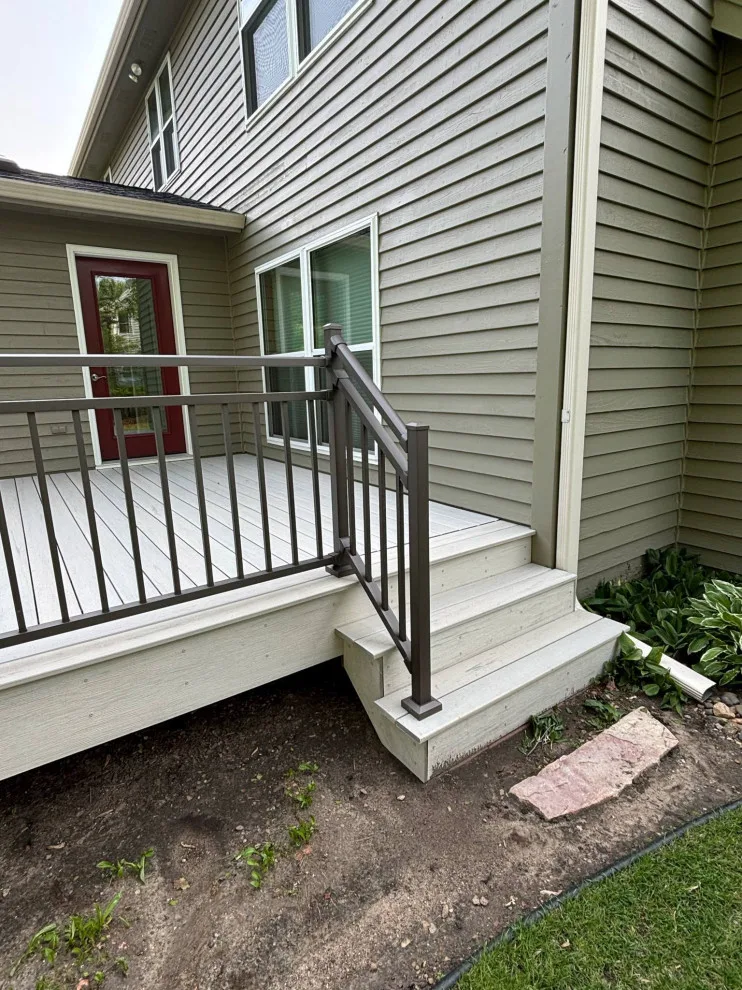 Jeff's Patio by SJCarpentry LLC - Photo 3