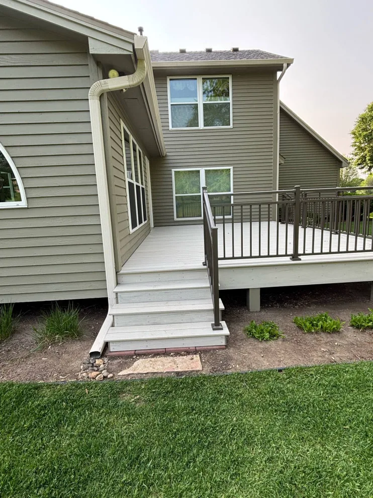 Jeff's Patio by SJCarpentry LLC - Photo 4