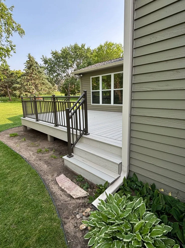 Jeff's Patio by SJCarpentry LLC - Photo 2