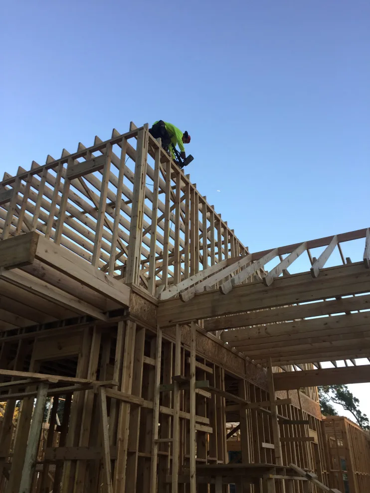 Jefferson Highway by Hood And Company Construction LLC - Photo 10
