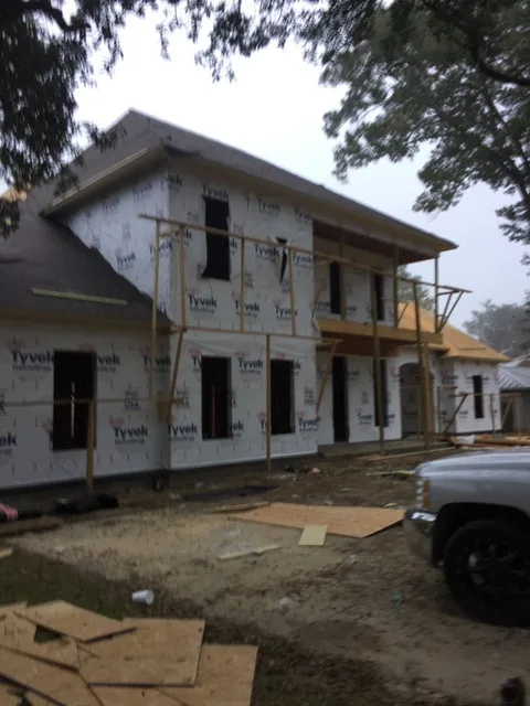 Jefferson Highway by Hood And Company Construction LLC - Photo 2