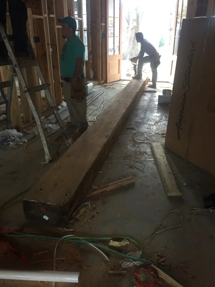 Jefferson Highway by Hood And Company Construction LLC - Photo 5