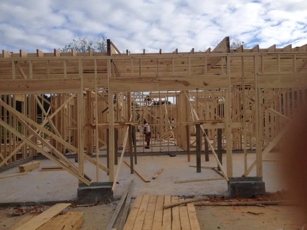 Jefferson Highway by Hood And Company Construction LLC - Photo 3