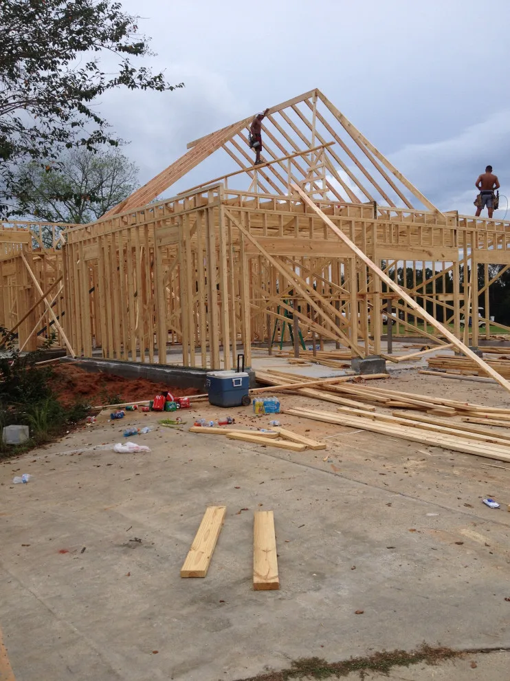 Jefferson Highway by Hood And Company Construction LLC - Photo 8