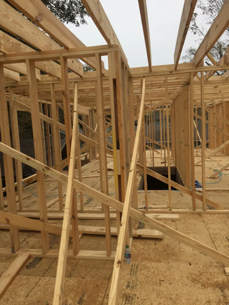 Jefferson Highway by Hood And Company Construction LLC - Photo 7