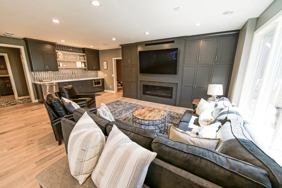 Jersey Avenue by Bellepar Homes LLC - Photo 4