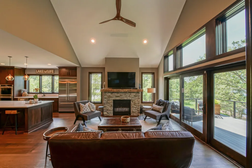 Jersey Avenue by Bellepar Homes LLC - Photo 20