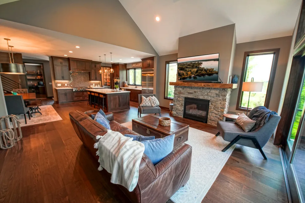 Jersey Avenue by Bellepar Homes LLC - Photo 14