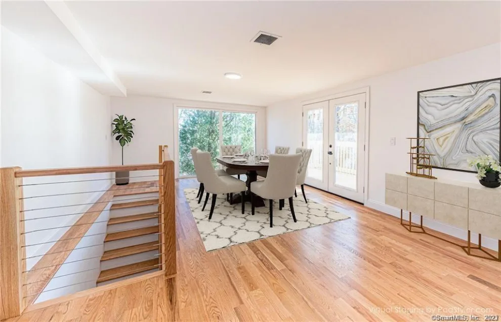 Comprehensive Home Renovation - Bethel by Omega Development - Photo 7