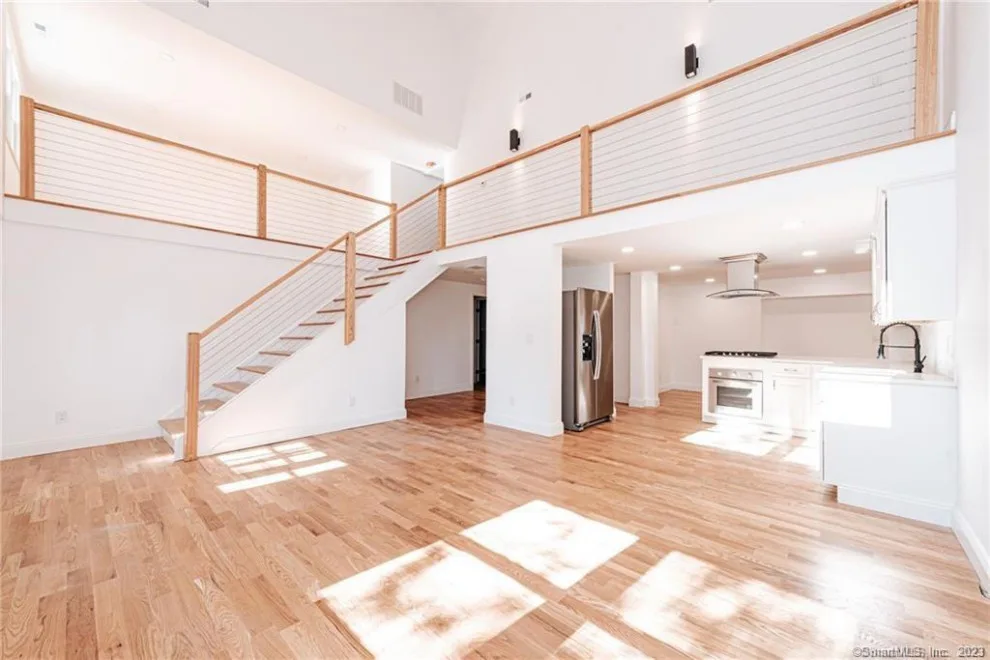 Comprehensive Home Renovation - Bethel by Omega Development - Photo 20