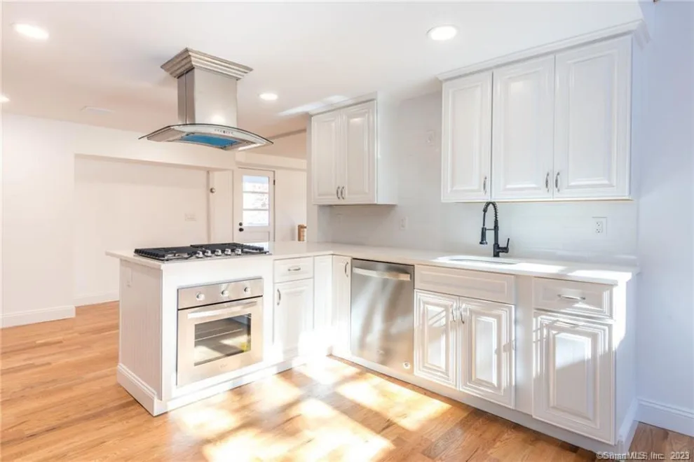 Comprehensive Home Renovation - Bethel by Omega Development - Photo 30
