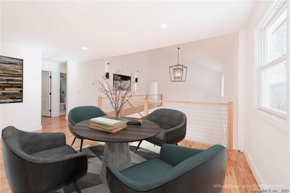 Comprehensive Home Renovation - Bethel by Omega Development - Photo 8