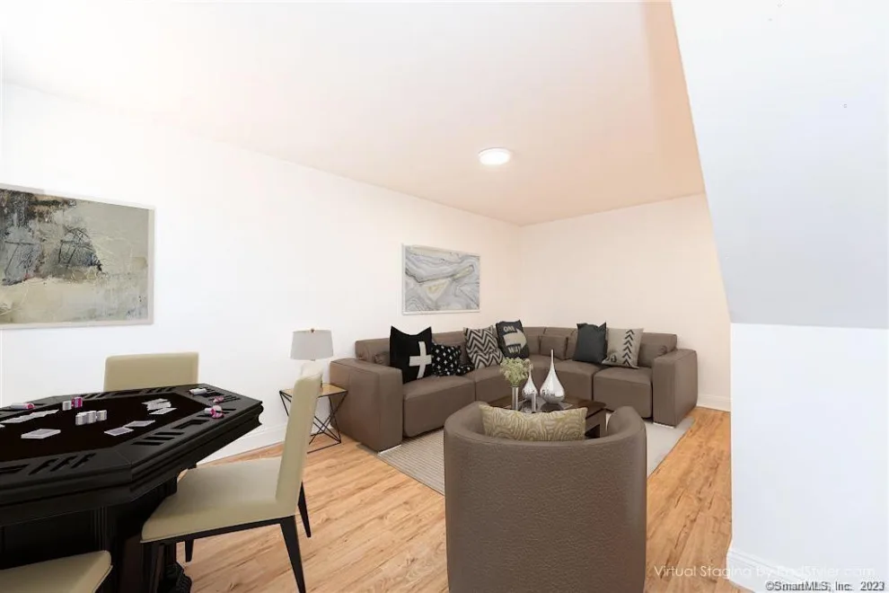 Comprehensive Home Renovation - Bethel by Omega Development - Photo 23