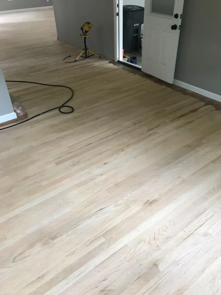 Mociran Remodeling & Inphiniti Flooring - Photo 7