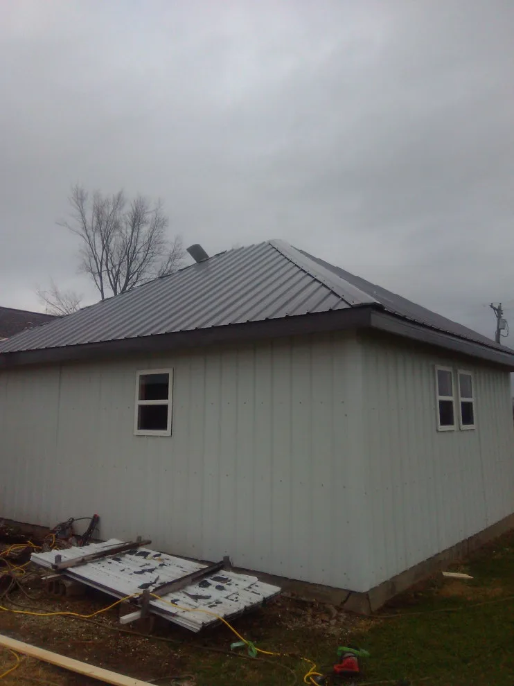 Countryside Construction LLC - Photo 12