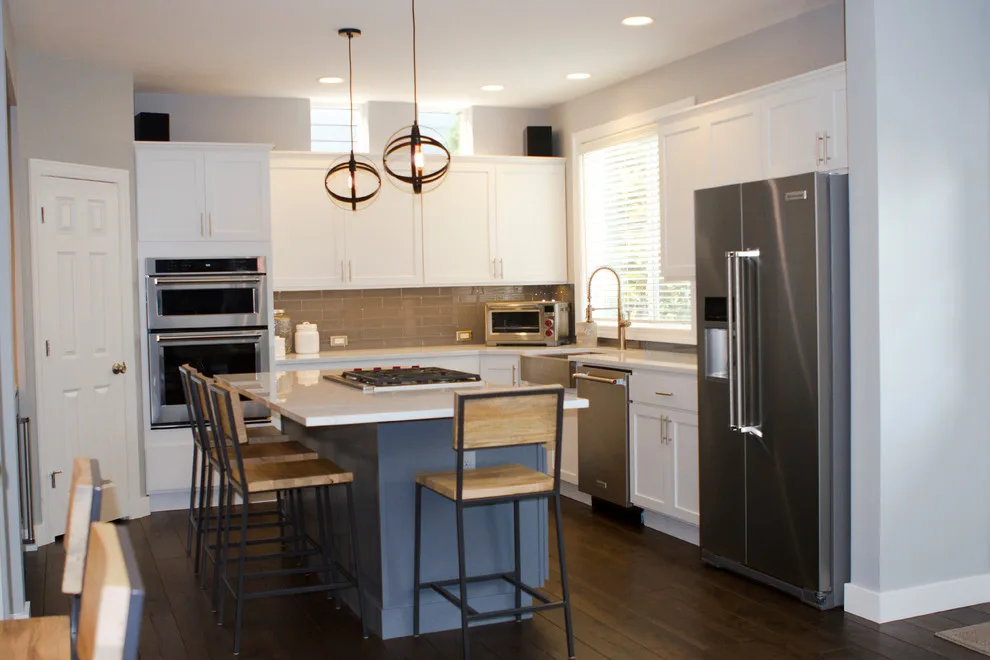 Jody & Chris by Wild Sage Homes - Photo 6