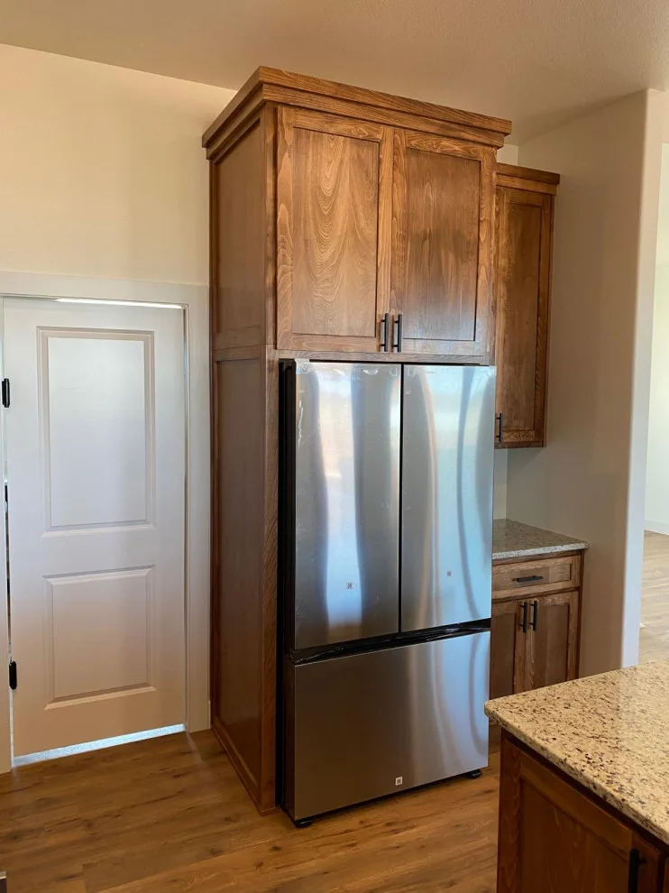 The Enns Family Project by Windstrong Industries, LLC - Photo 5