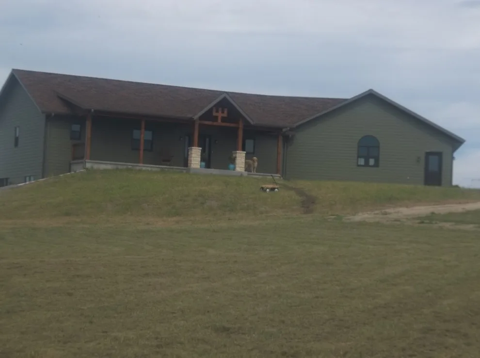 Tony Giesel Construction - Photo 4