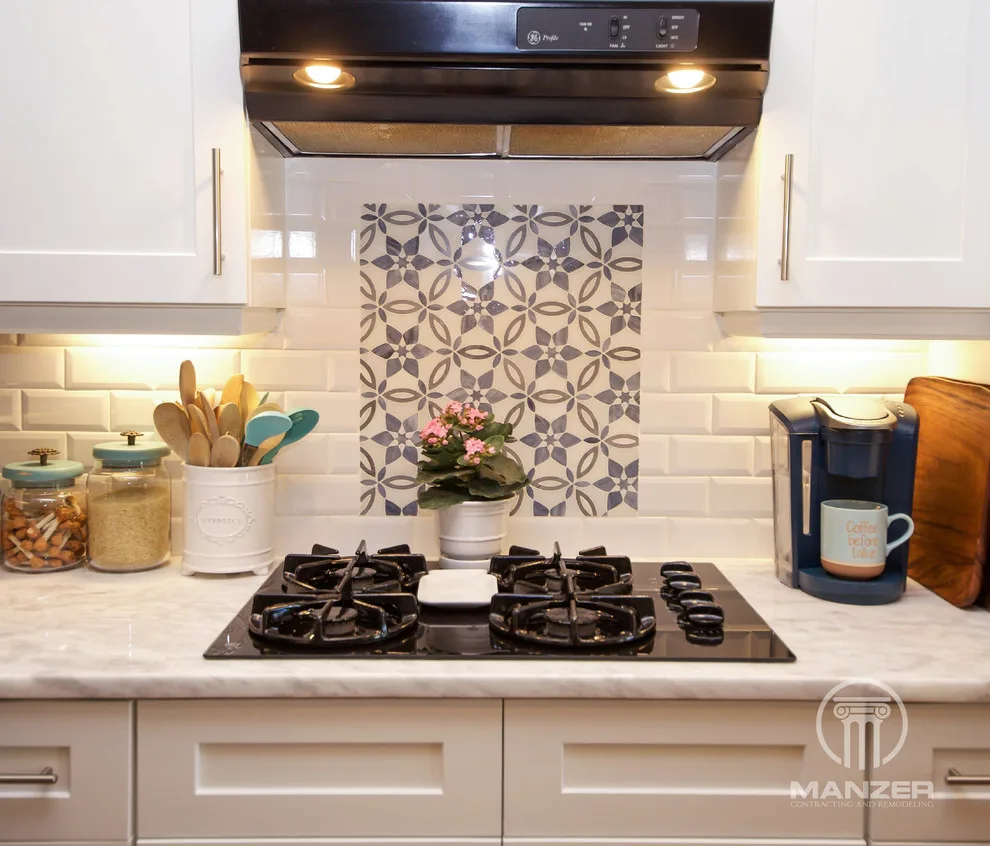 Culinary Space in Johns Creek by Manzer Contracting - Photo 2