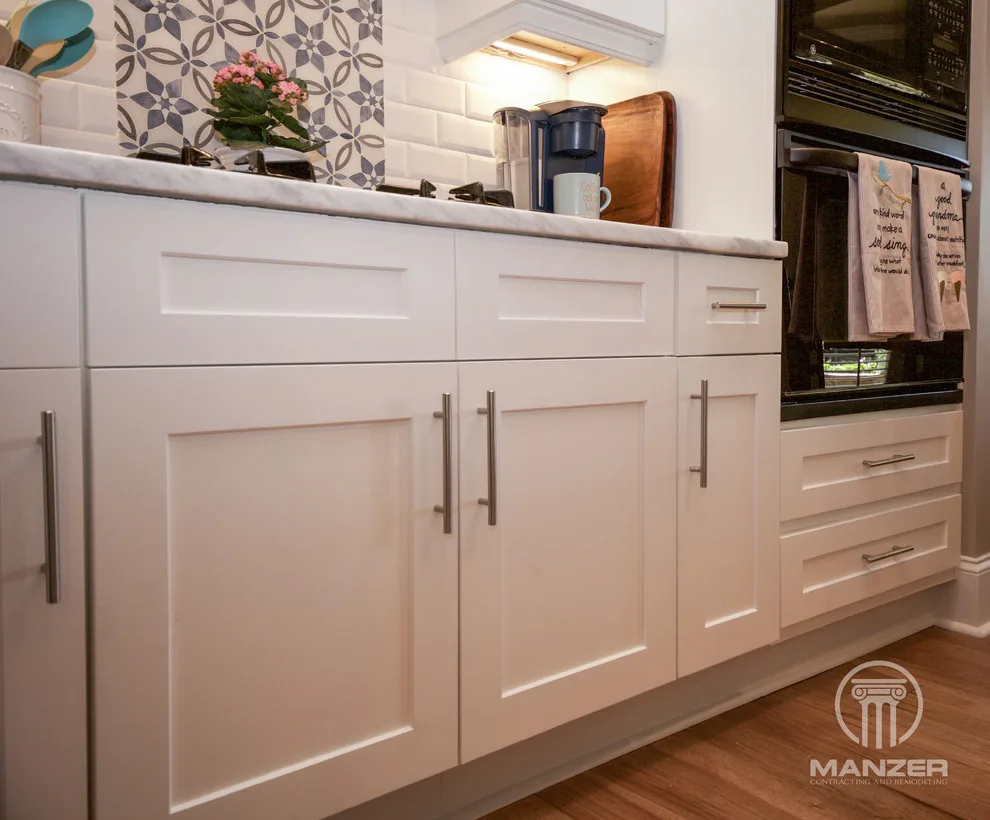 Manzer Contracting - Photo 11