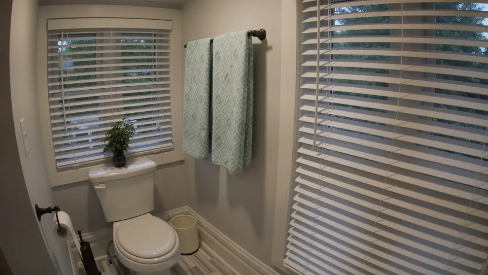 Master Bathroom Renovation on Johns Road by RAM Construction Group LLC - Photo 11