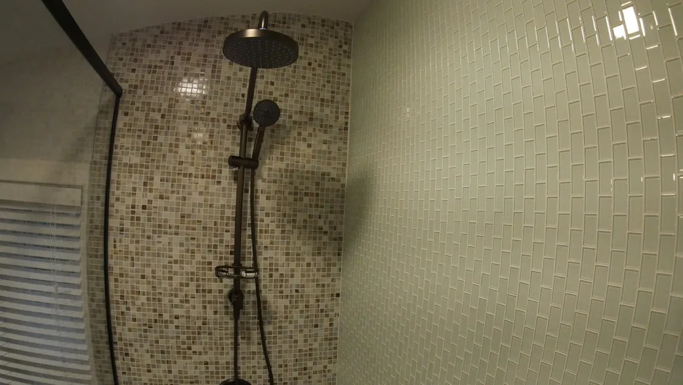 Master Bathroom Renovation on Johns Road by RAM Construction Group LLC - Photo 17