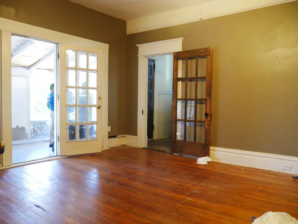 Master Bathroom Renovation on Johns Road by RAM Construction Group LLC - Photo 7