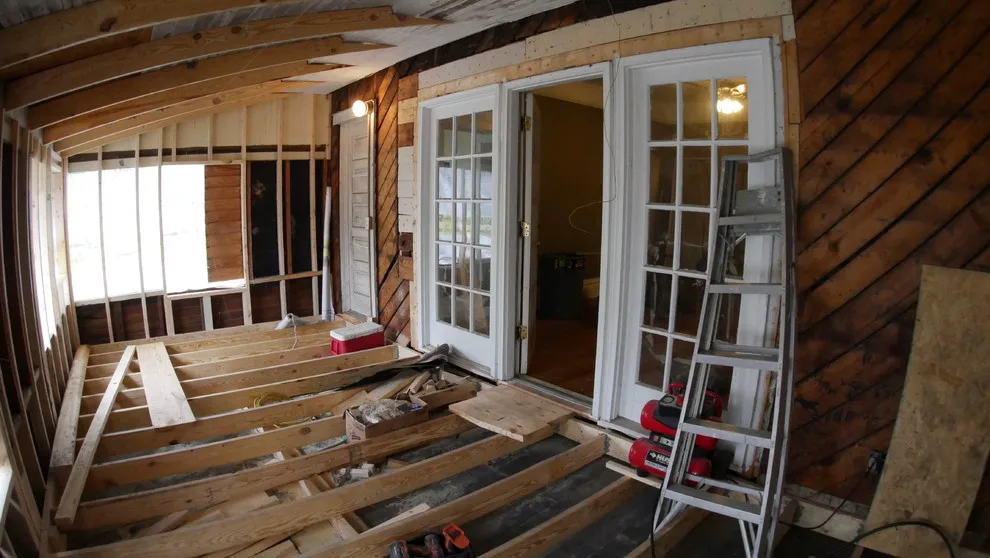 Master Bathroom Renovation on Johns Road by RAM Construction Group LLC - Photo 10