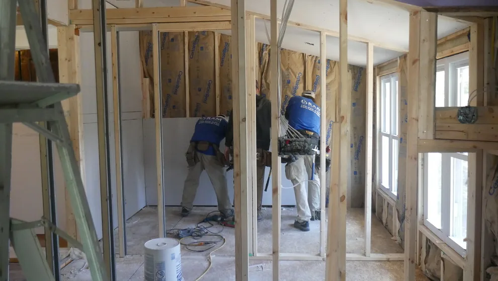 RAM Construction Group LLC - Photo 5