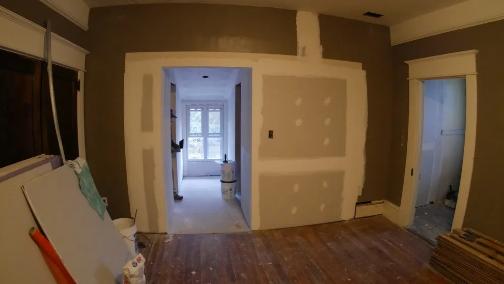 Master Bathroom Renovation on Johns Road by RAM Construction Group LLC - Photo 14