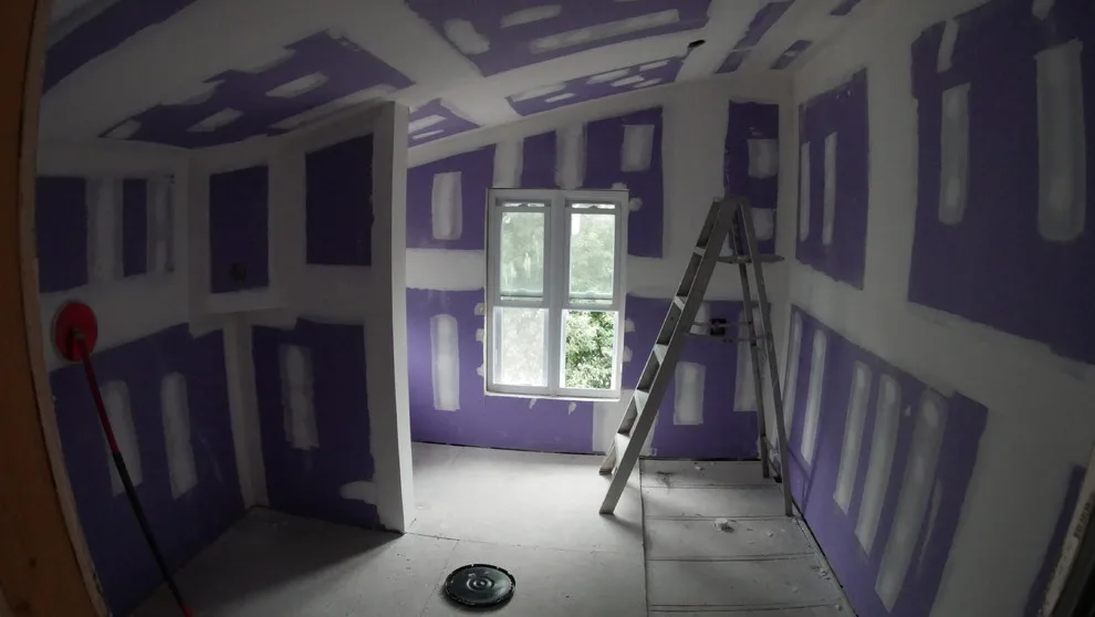 Master Bathroom Renovation on Johns Road by RAM Construction Group LLC - Photo 19