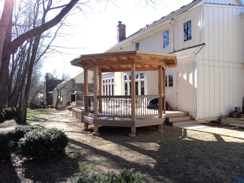 CH Construction - Photo 12