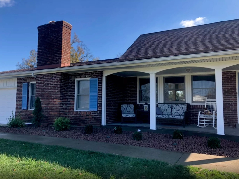 Harrinson's Landscaping - Photo 14