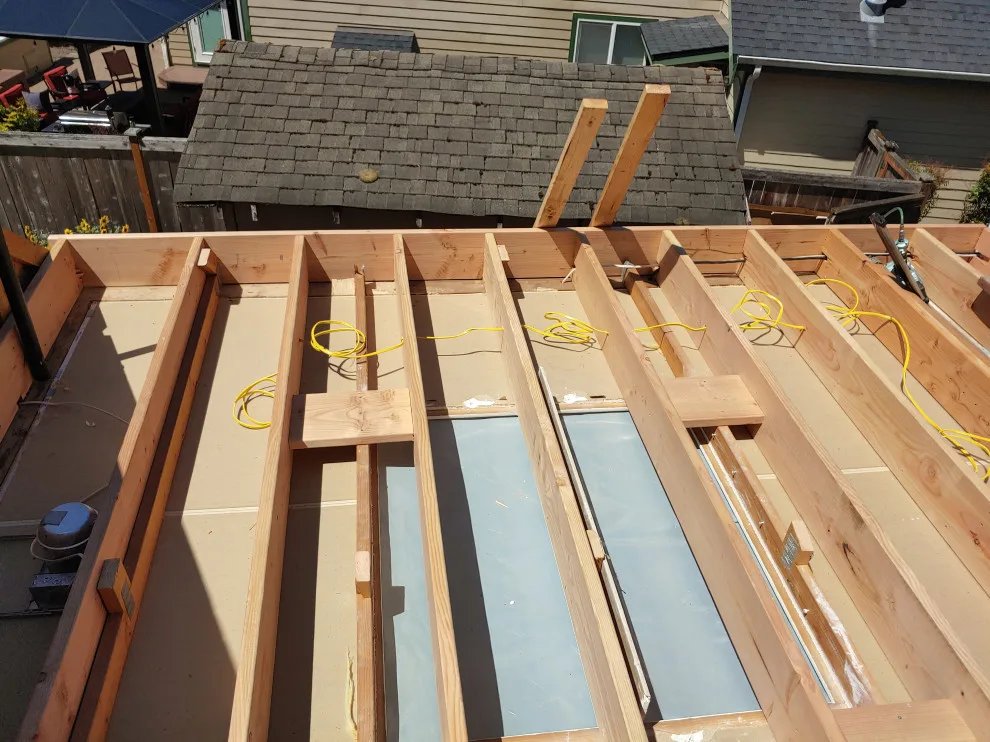 Jones Expansion by Fortress Builders - Photo 12