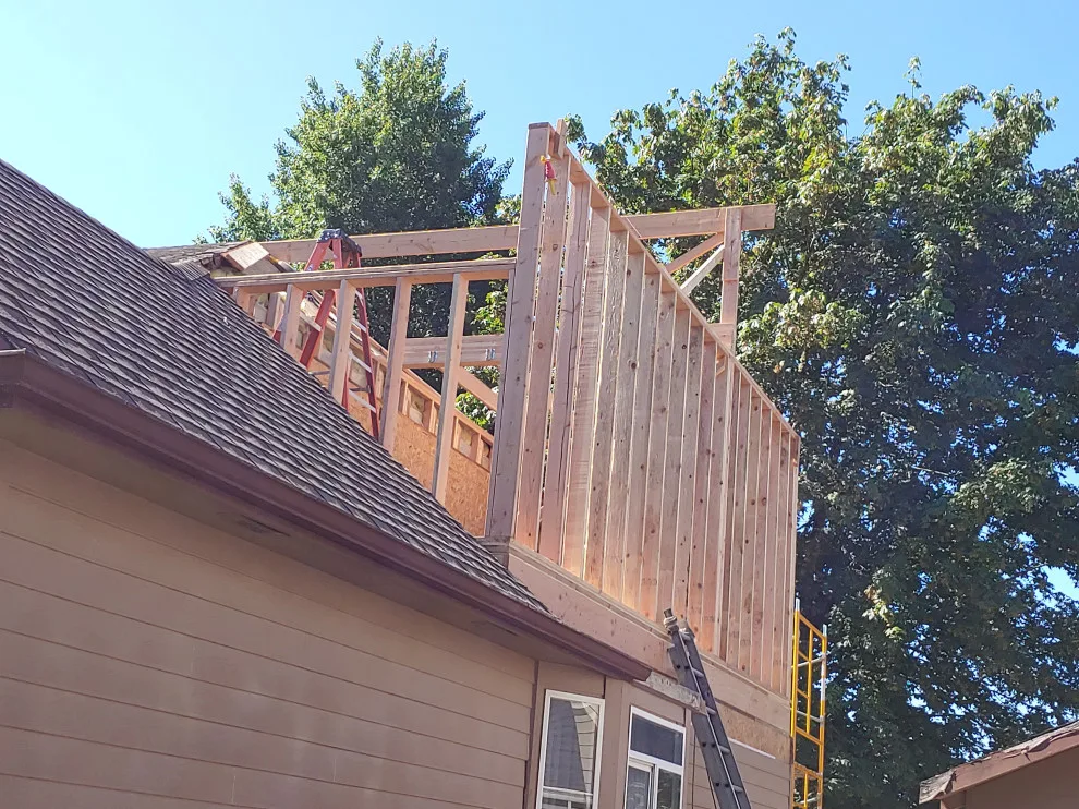Jones Expansion by Fortress Builders - Photo 10