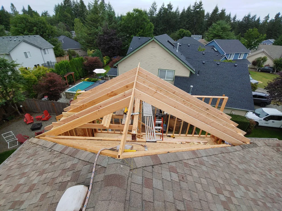 Fortress Builders - Photo 14