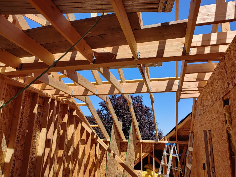 Jones Expansion by Fortress Builders - Photo 8