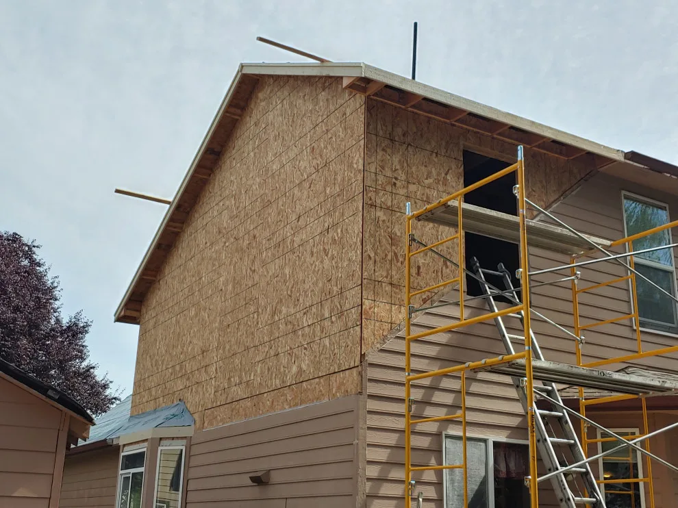 Jones Expansion by Fortress Builders - Photo 11