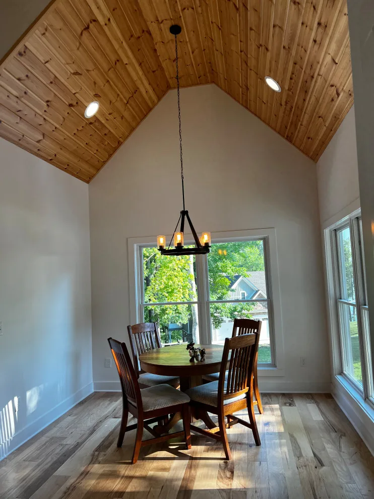 Jones Initiative by Davidson & Company LLC - Photo 5