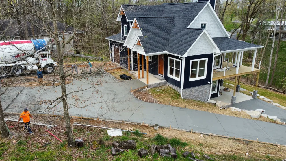 Jones Initiative by Davidson & Company LLC - Photo 15