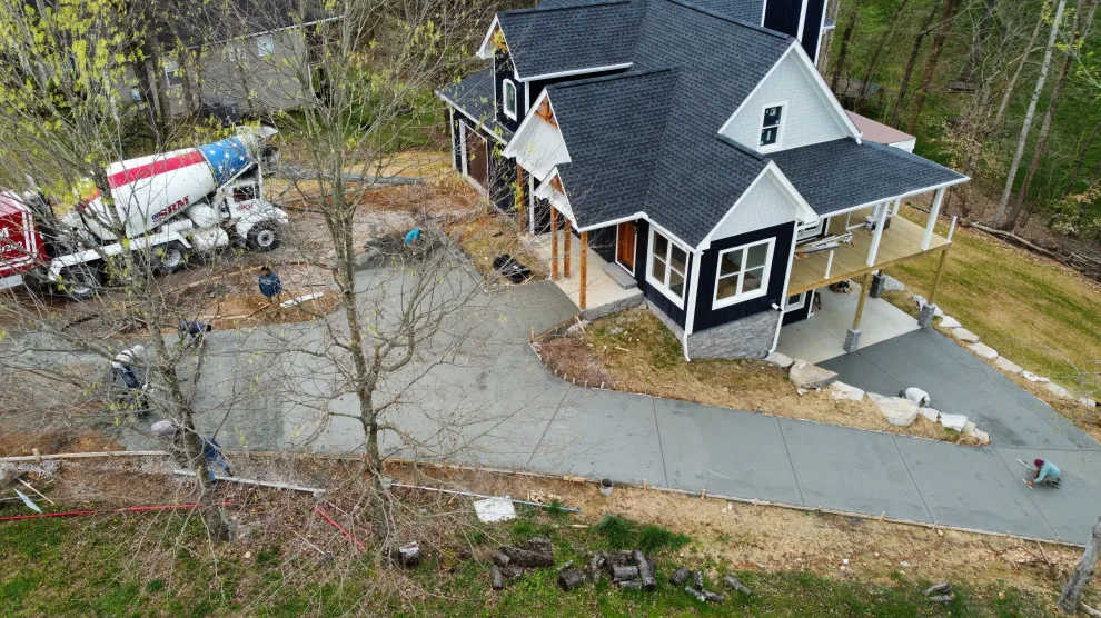 Jones Initiative by Davidson & Company LLC - Photo 6