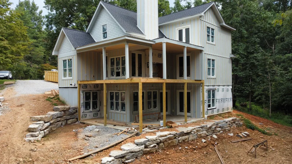 Jones Initiative by Davidson & Company LLC - Photo 33