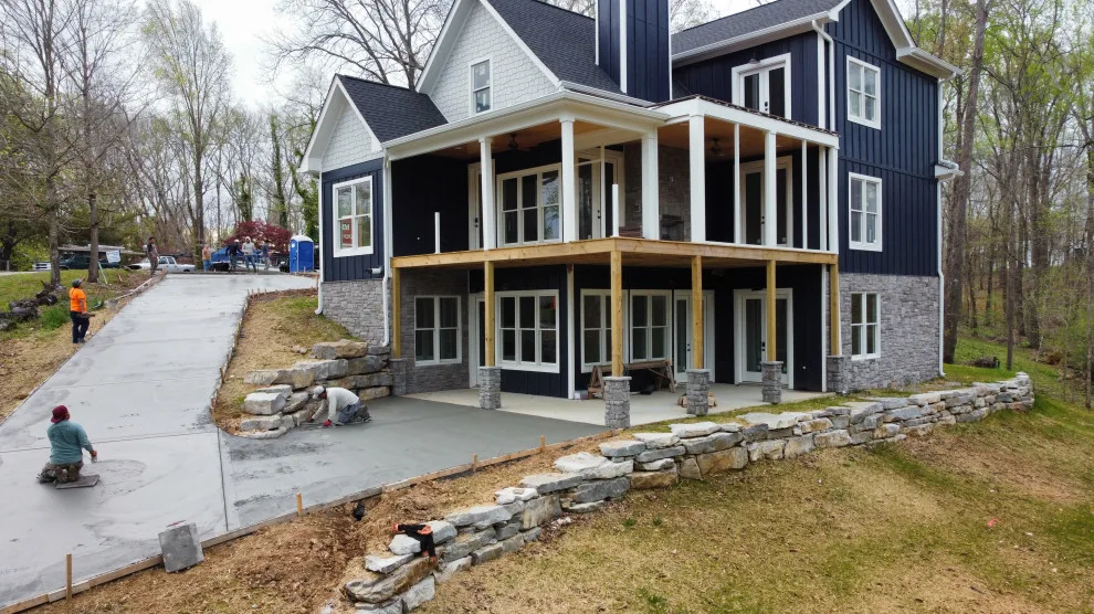 Jones Initiative by Davidson & Company LLC - Photo 38