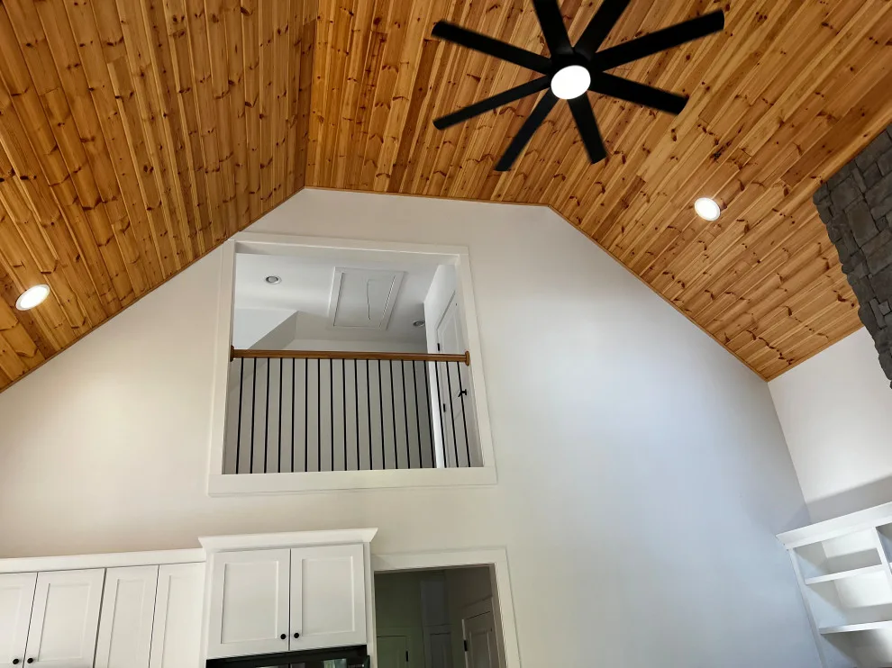 Jones Initiative by Davidson & Company LLC - Photo 2