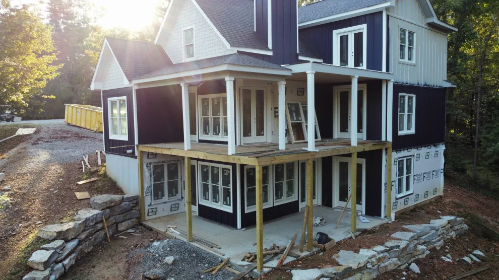 Jones Initiative by Davidson & Company LLC - Photo 26
