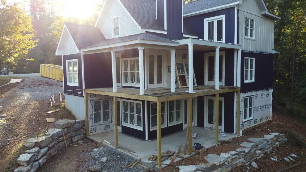Jones Initiative by Davidson & Company LLC - Photo 17