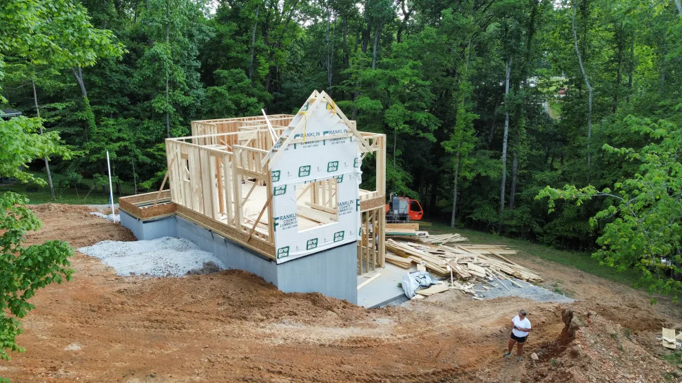 Jones Initiative by Davidson & Company LLC - Photo 7