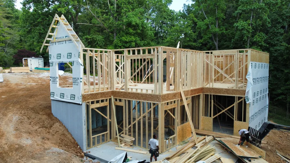 Jones Initiative by Davidson & Company LLC - Photo 18